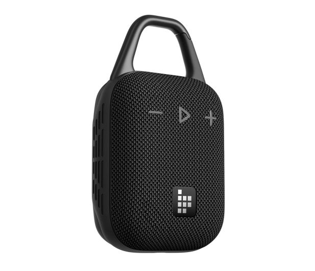 Tronsmart Mirtune H1 Czarny - 1334514 - zdjęcie 2